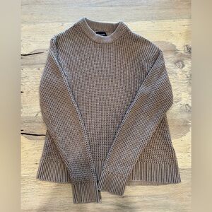 Abercrombie Mens Sweater